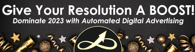 What’s Your Marketing New Year’s Resolution?